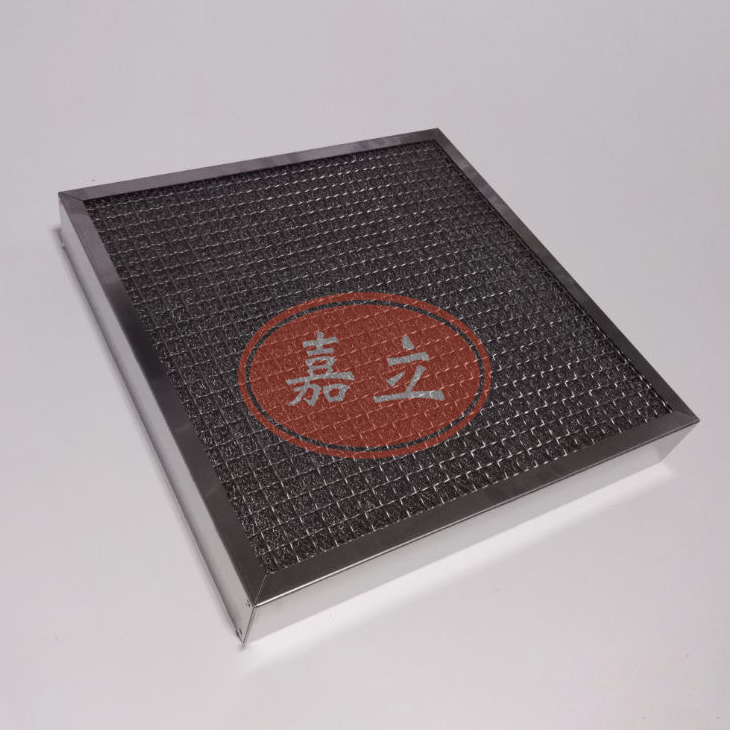 长泰不锈钢油雾过滤器
